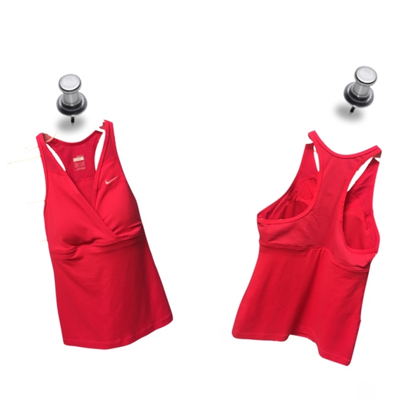 Nike Tank Nike Workout Clothes Nike Top - Picture 1 of 8